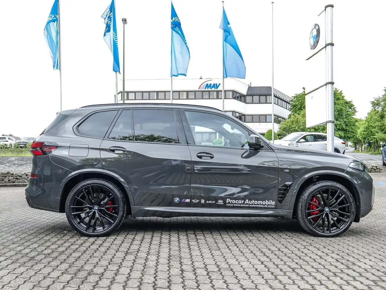 BMW X5 10