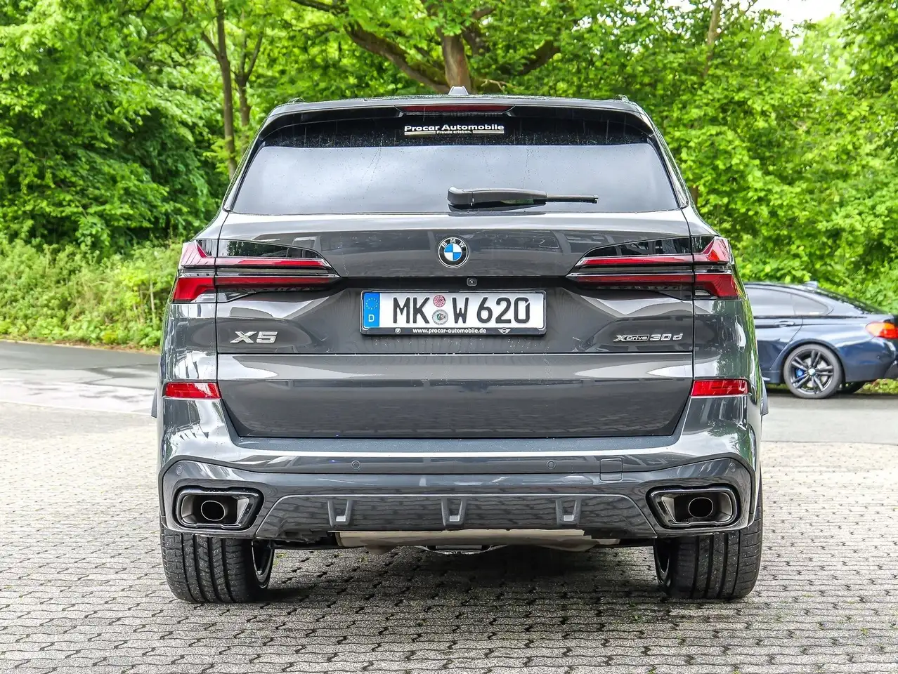 BMW X5 11