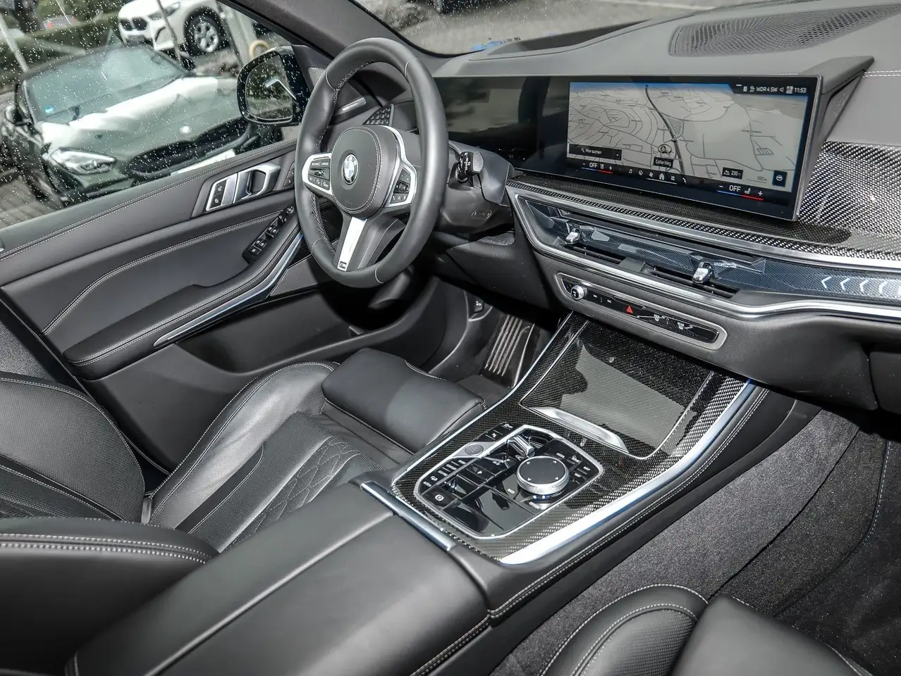 BMW X5 16