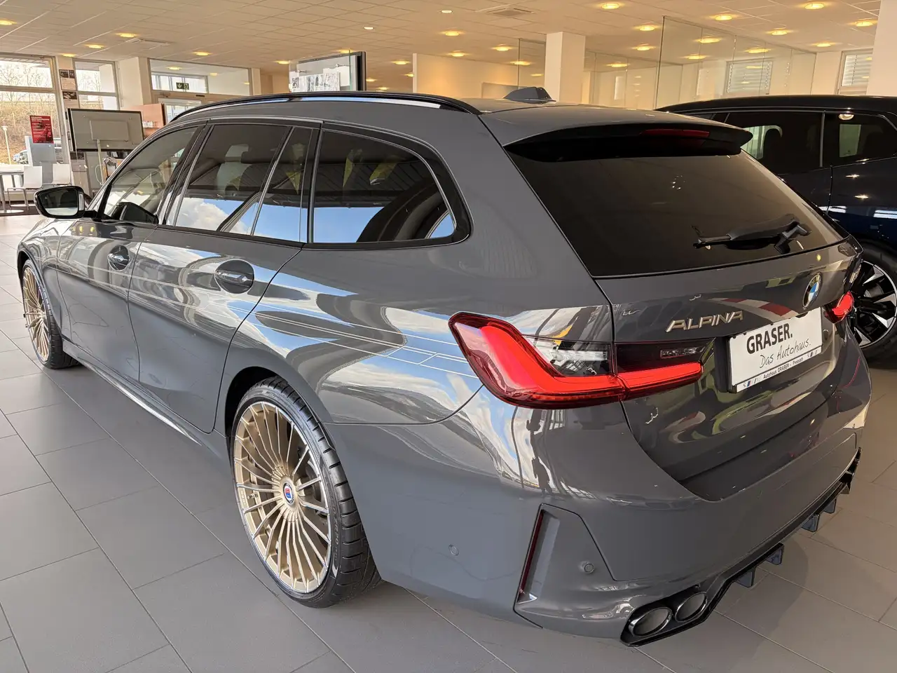 BMW Inny 2