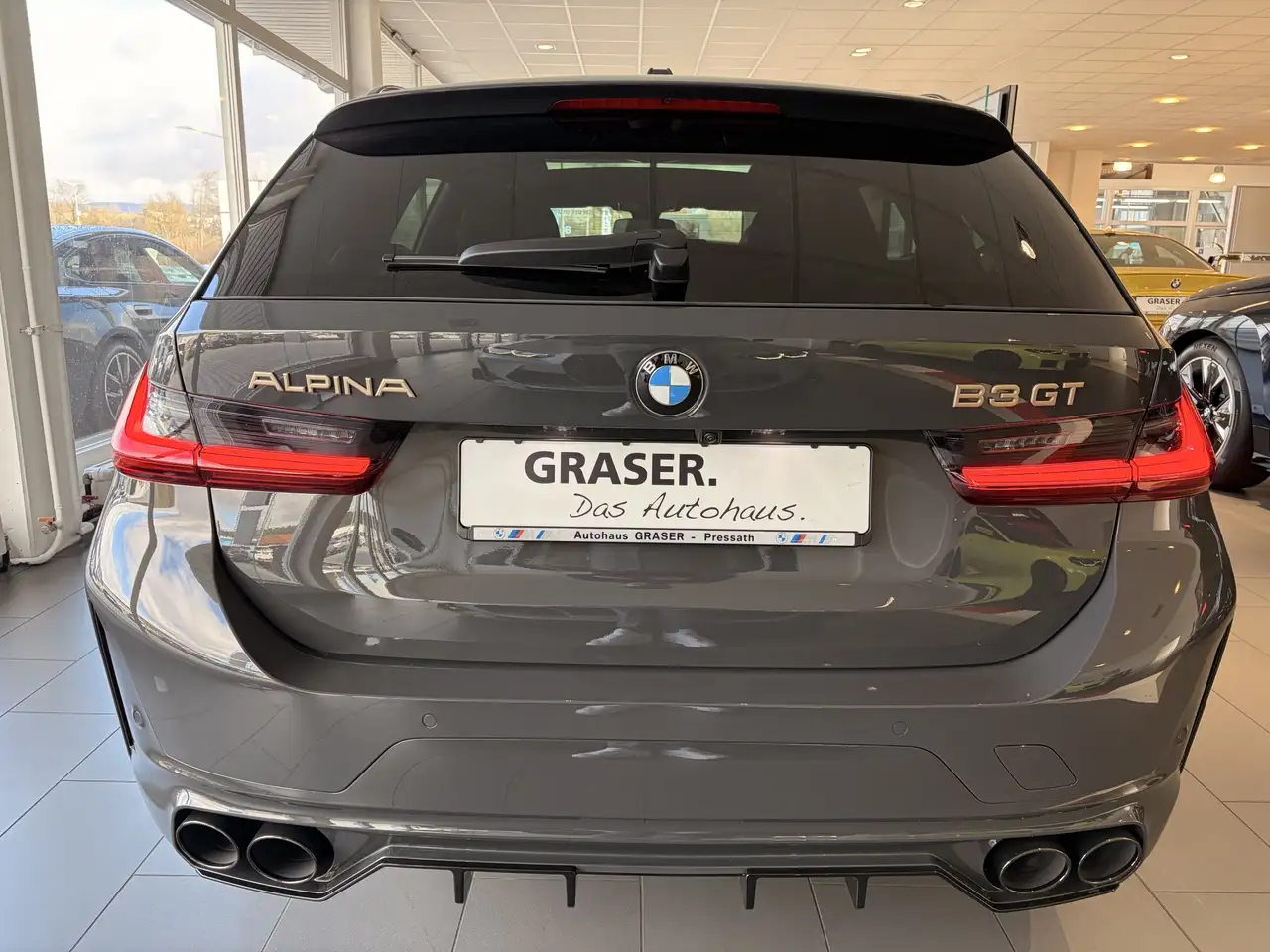 BMW Inny 3