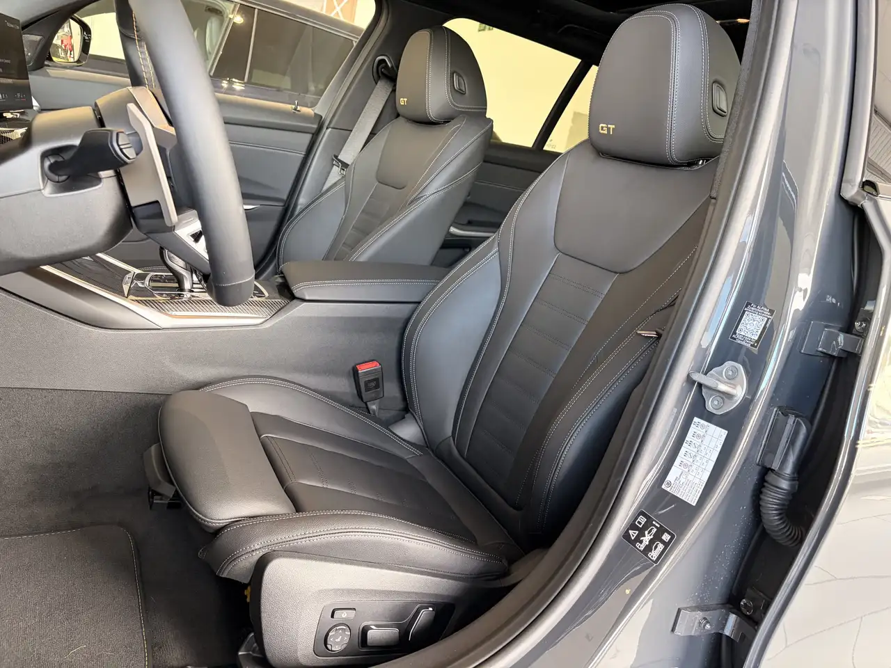 BMW Inny 10