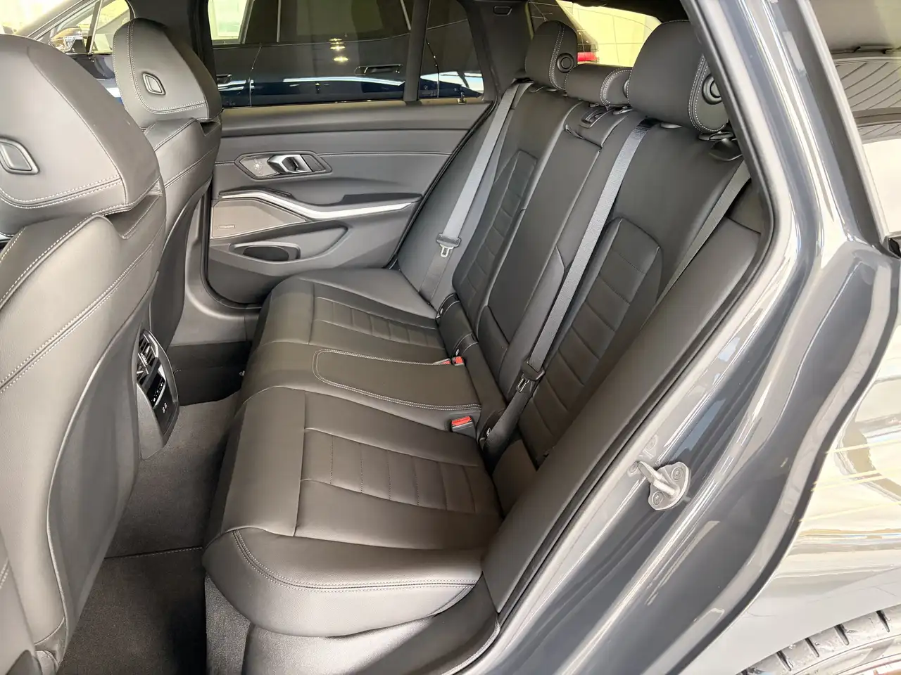 BMW Inny 11