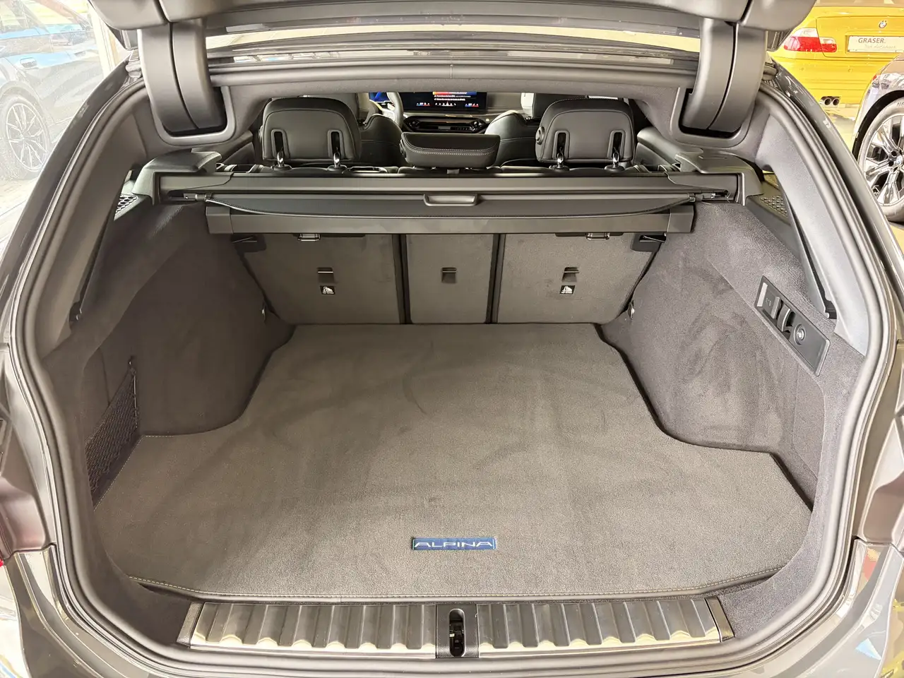 BMW Inny 12