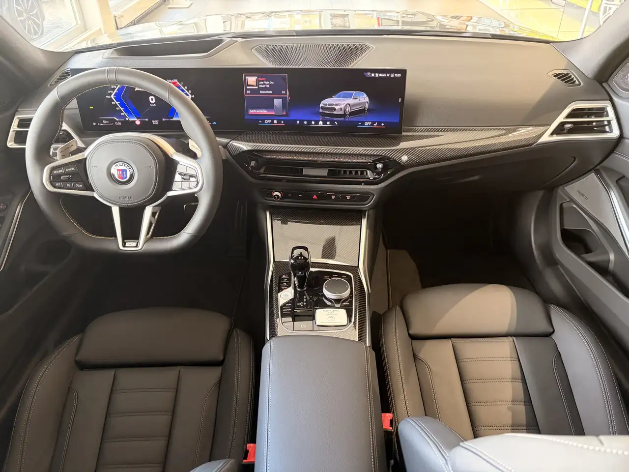 BMW Inny 13