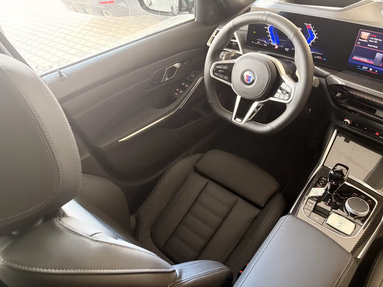BMW Inny 14
