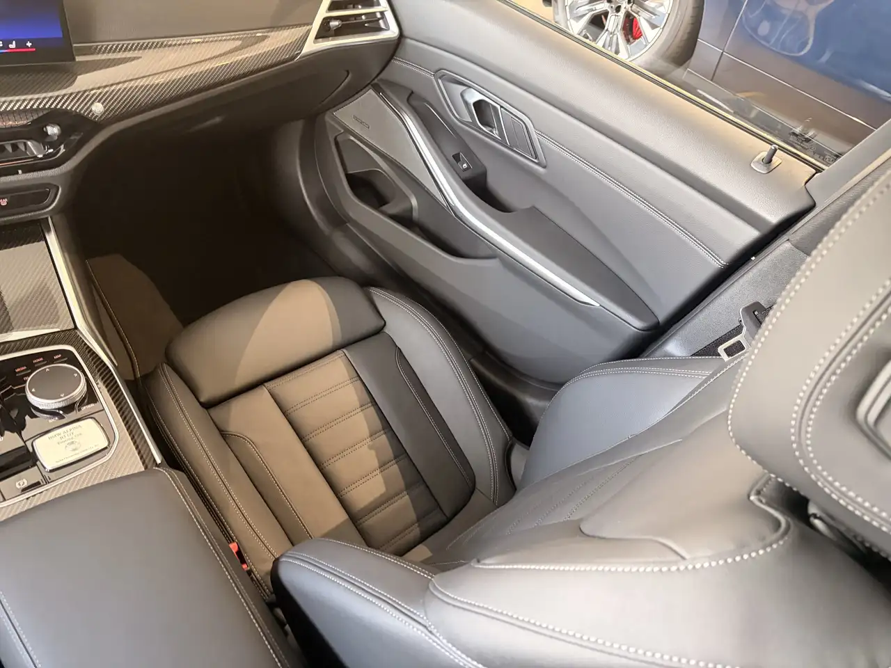 BMW Inny 15