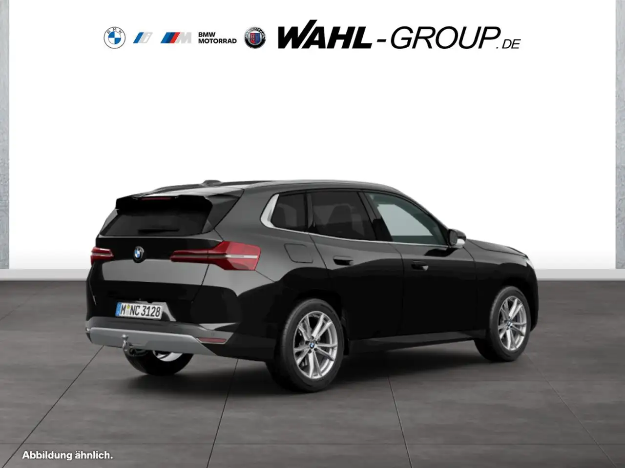 BMW X3 2
