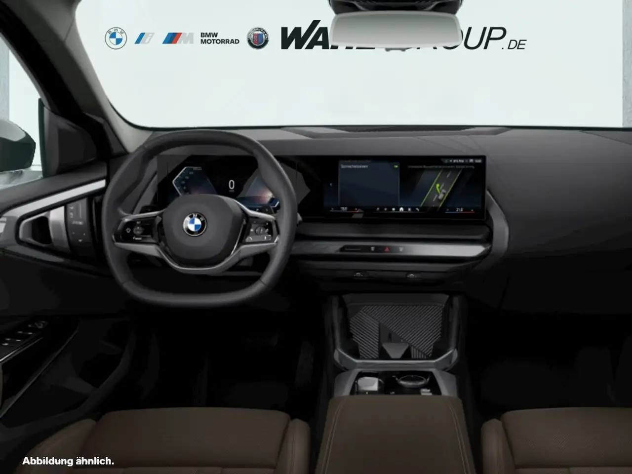 BMW X3 4