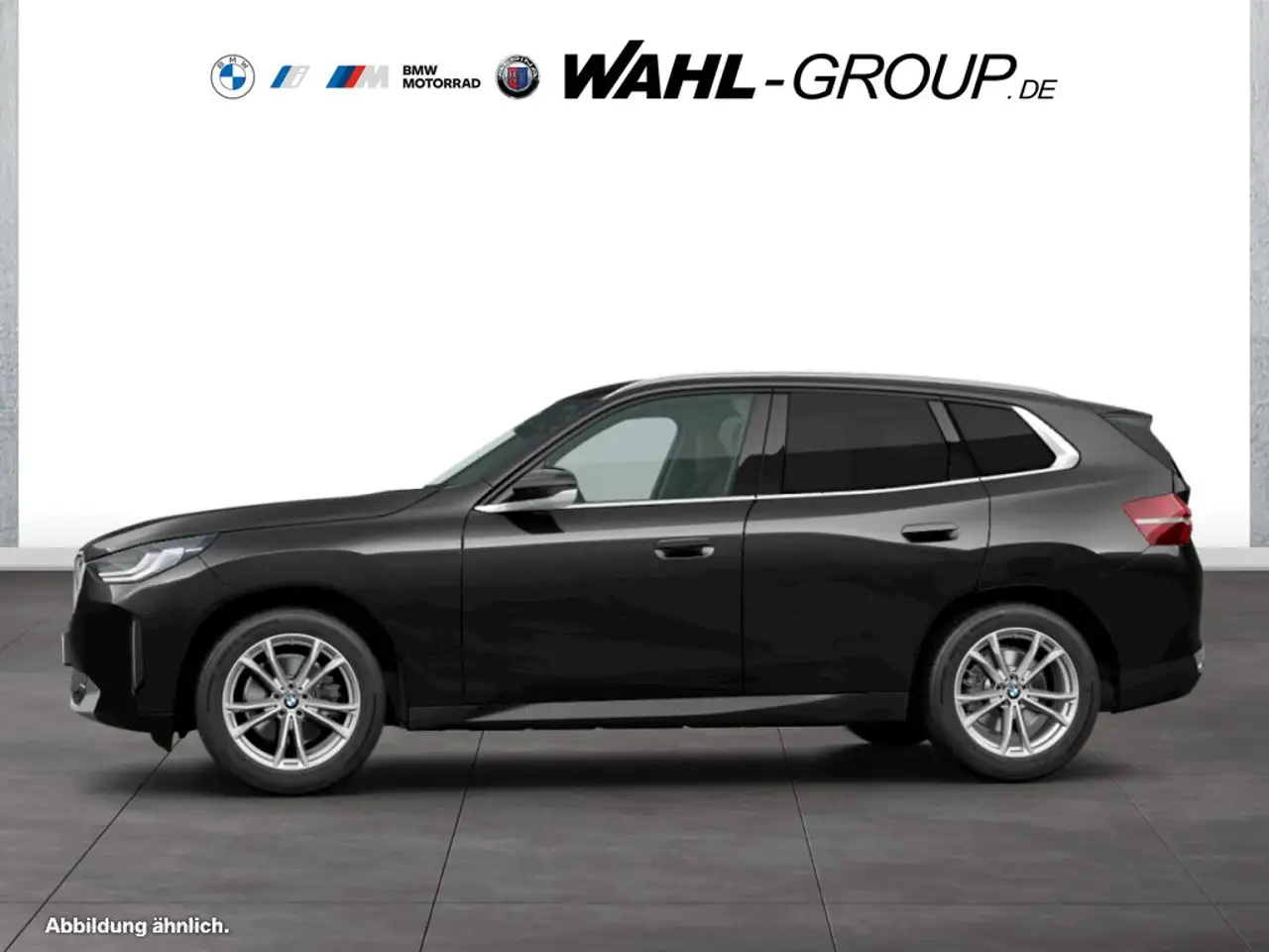 BMW X3 5