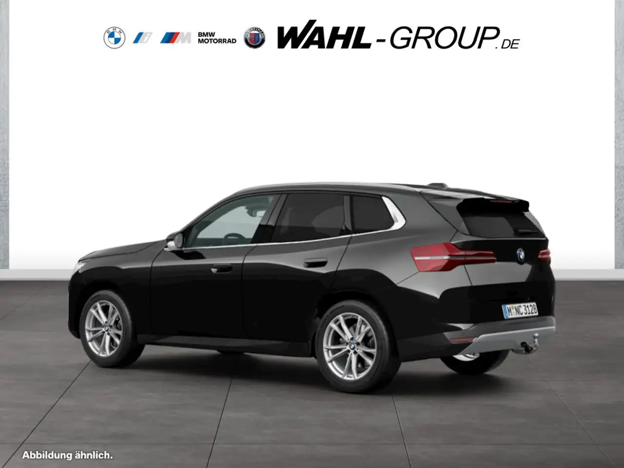BMW X3 6