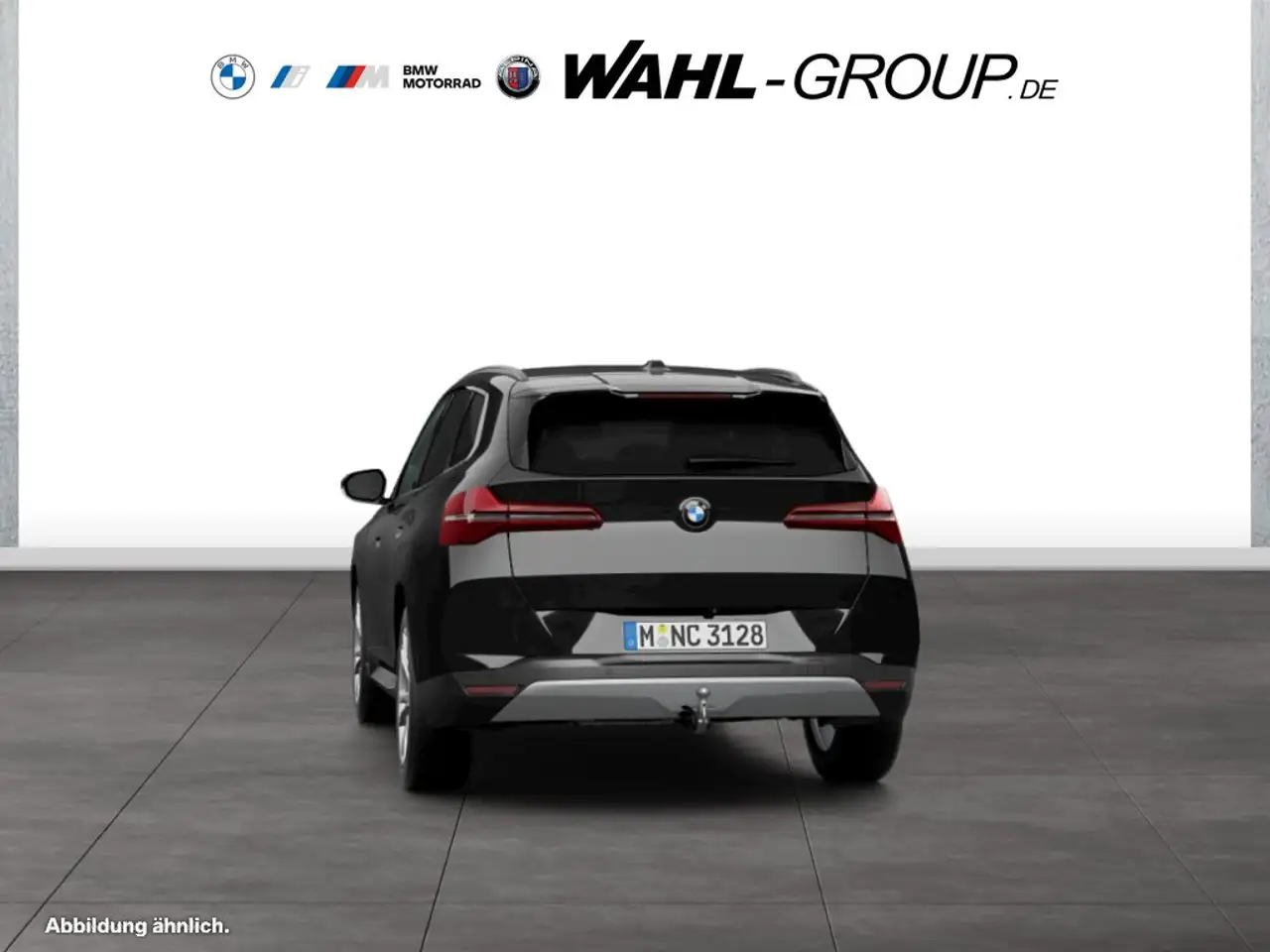 BMW X3 7