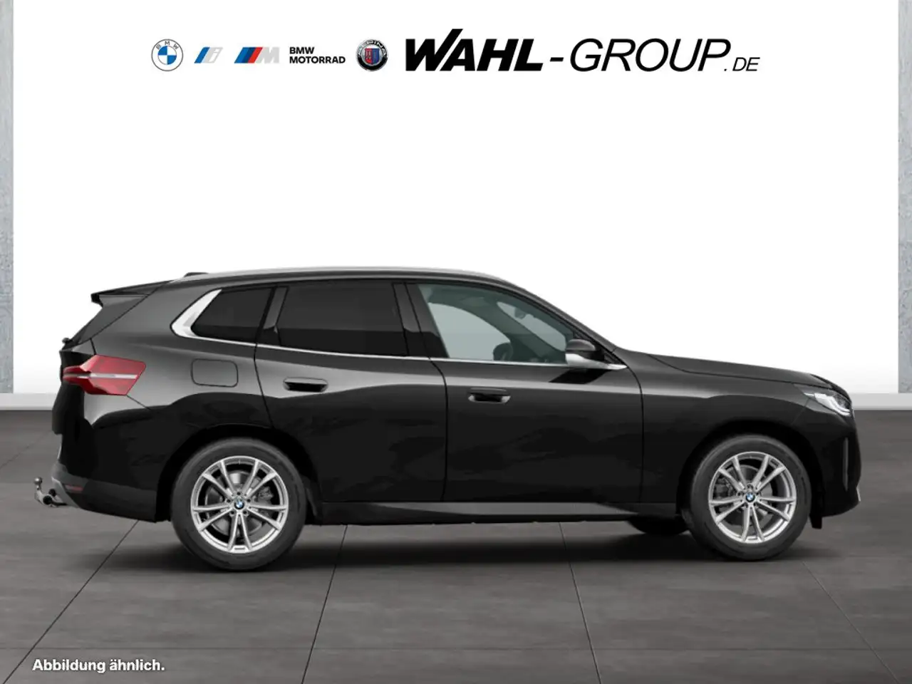 BMW X3 8