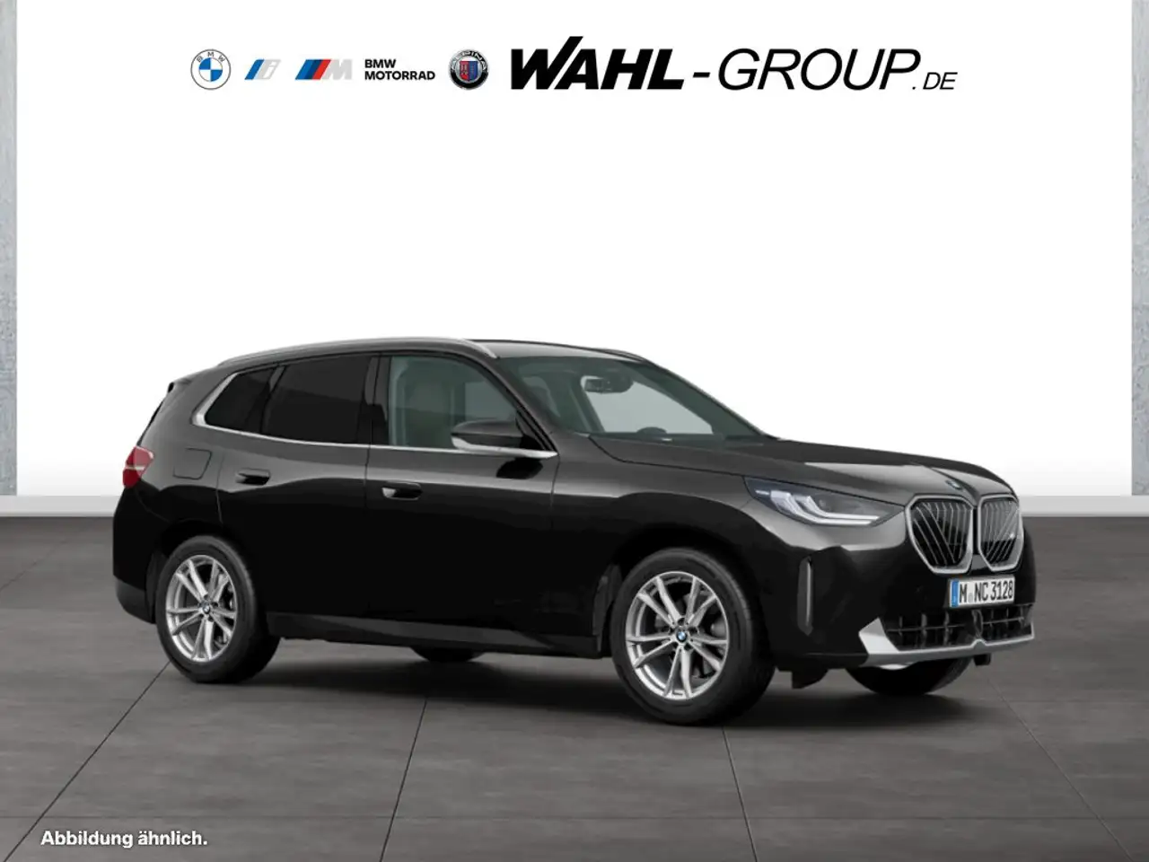 BMW X3 9