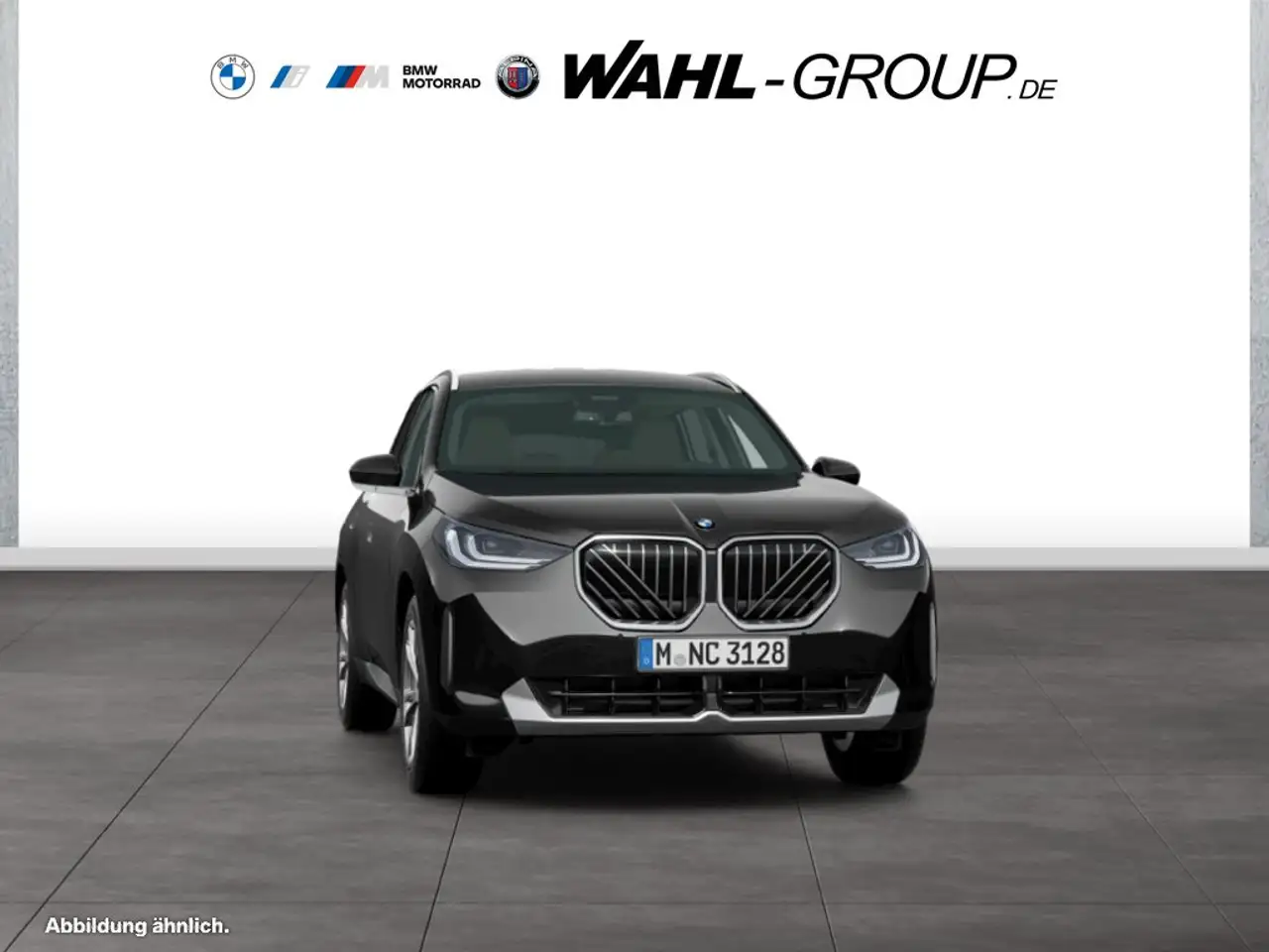 BMW X3 10