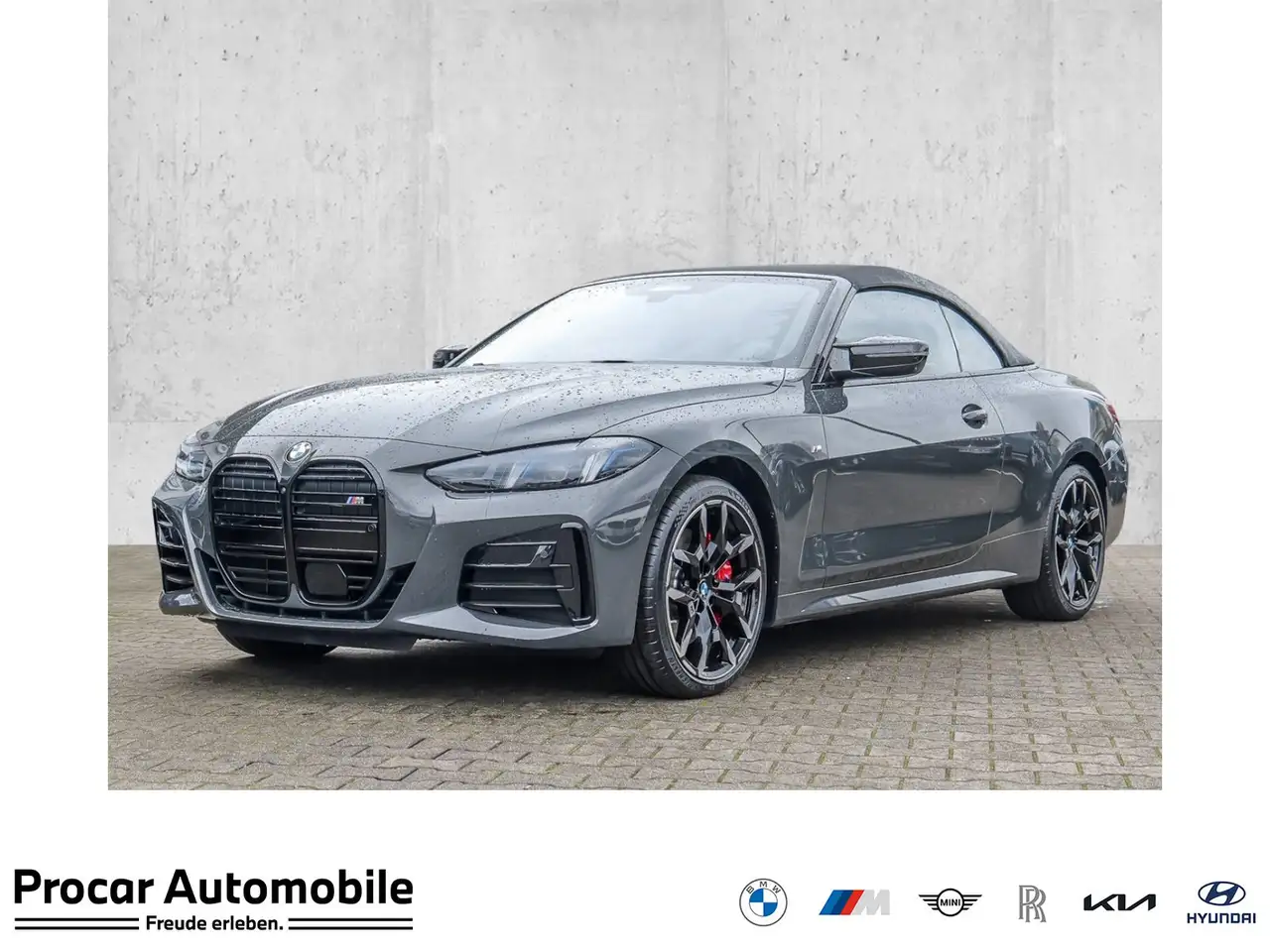 BMW 440