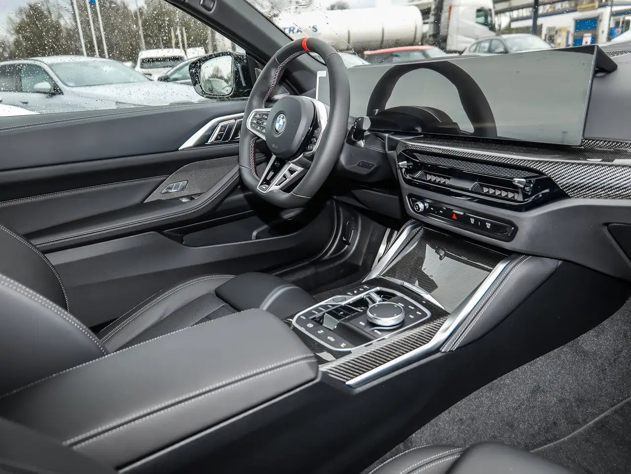BMW 440 3