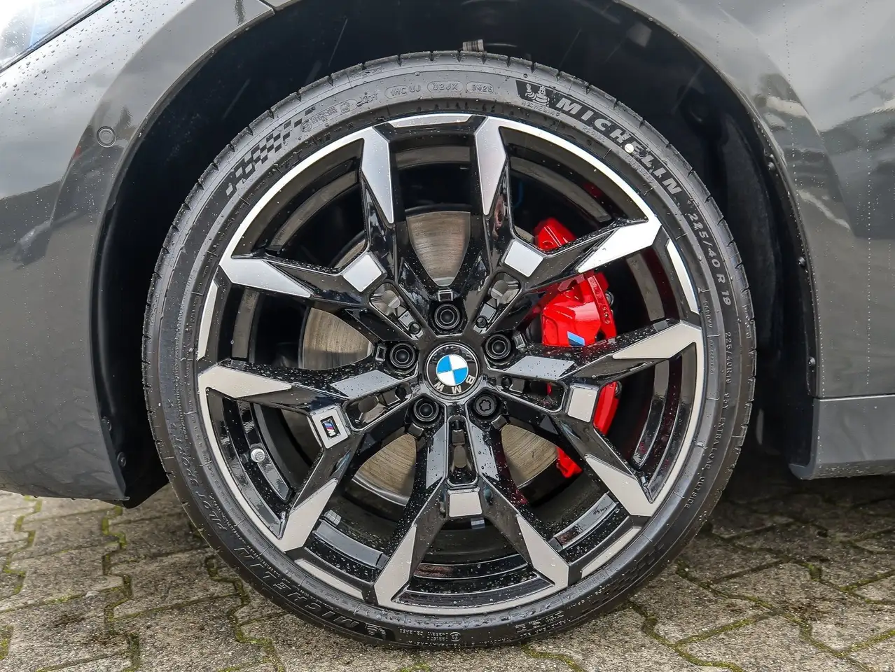 BMW 440 4