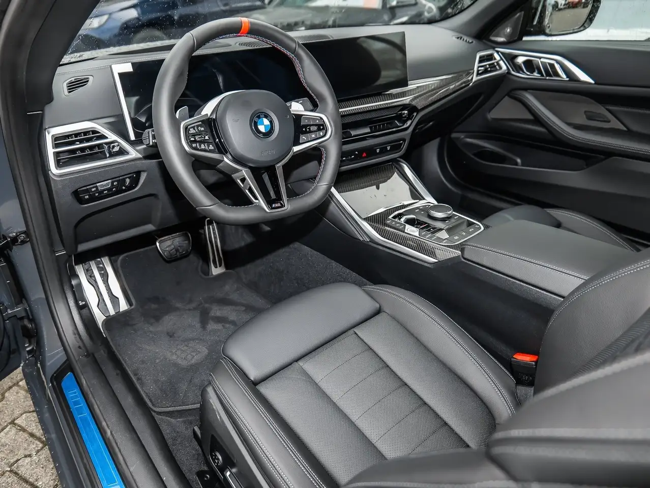 BMW 440 5