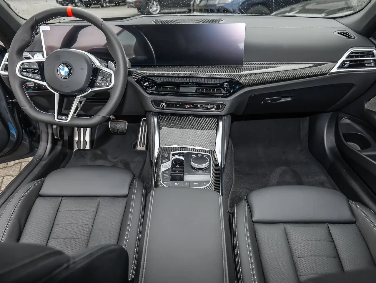 BMW 440 8