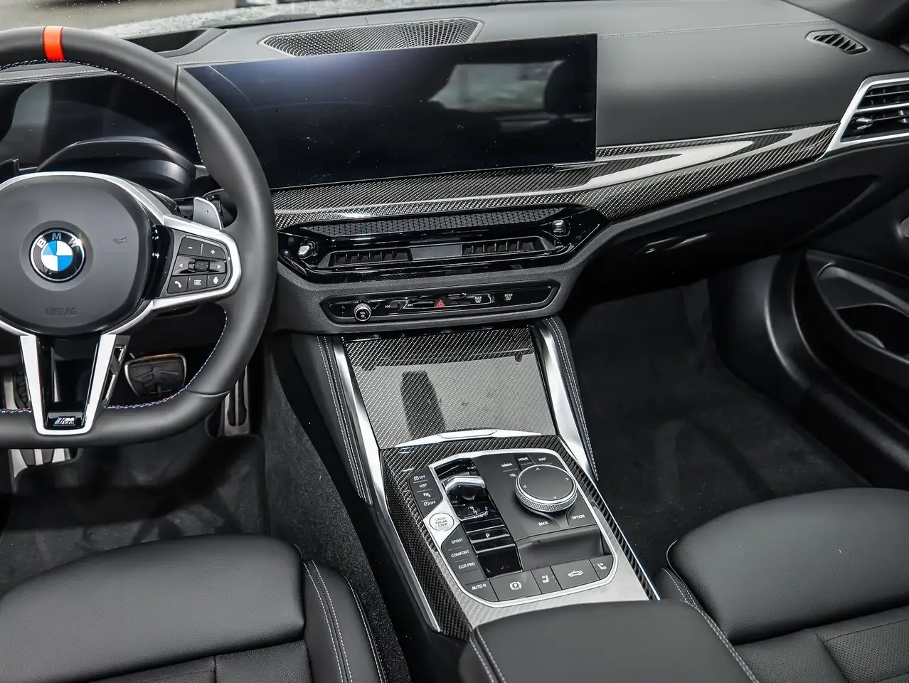 BMW 440 9
