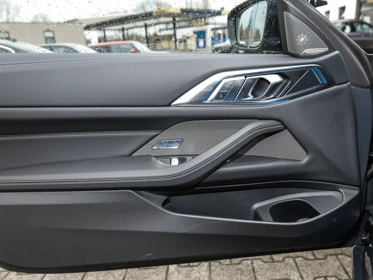 BMW 440 10