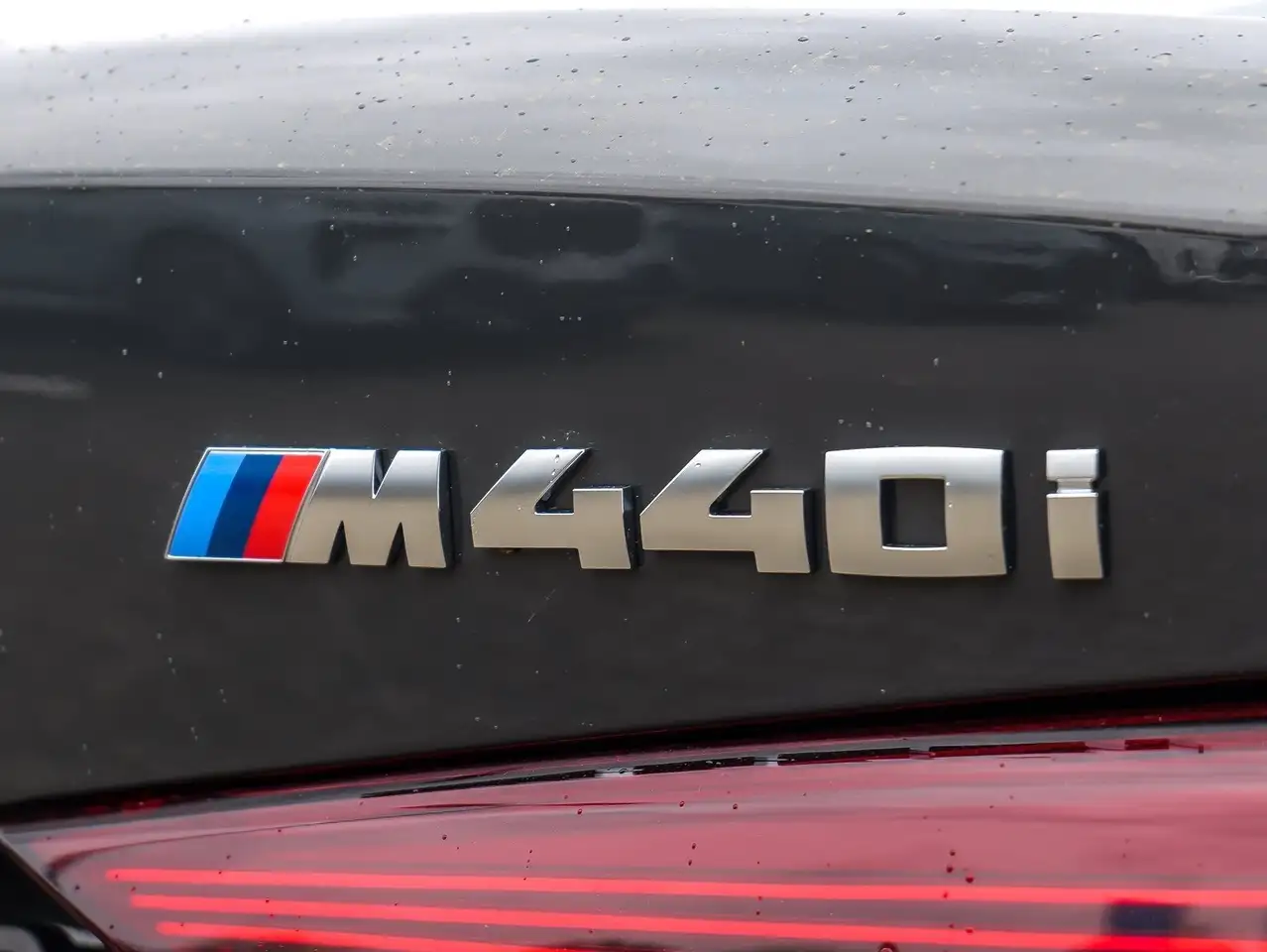 BMW 440 13