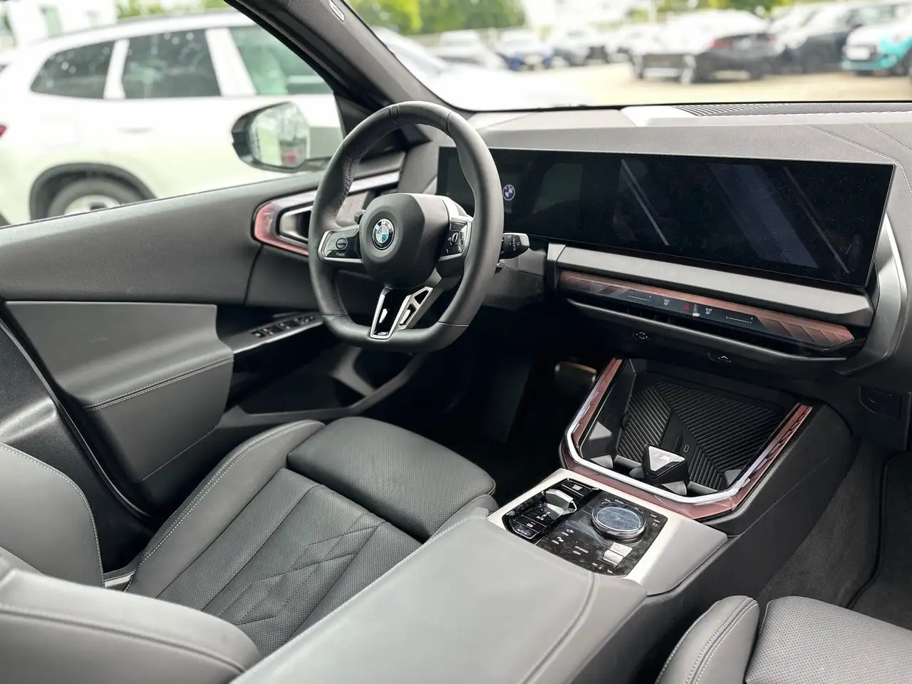 BMW X3 5