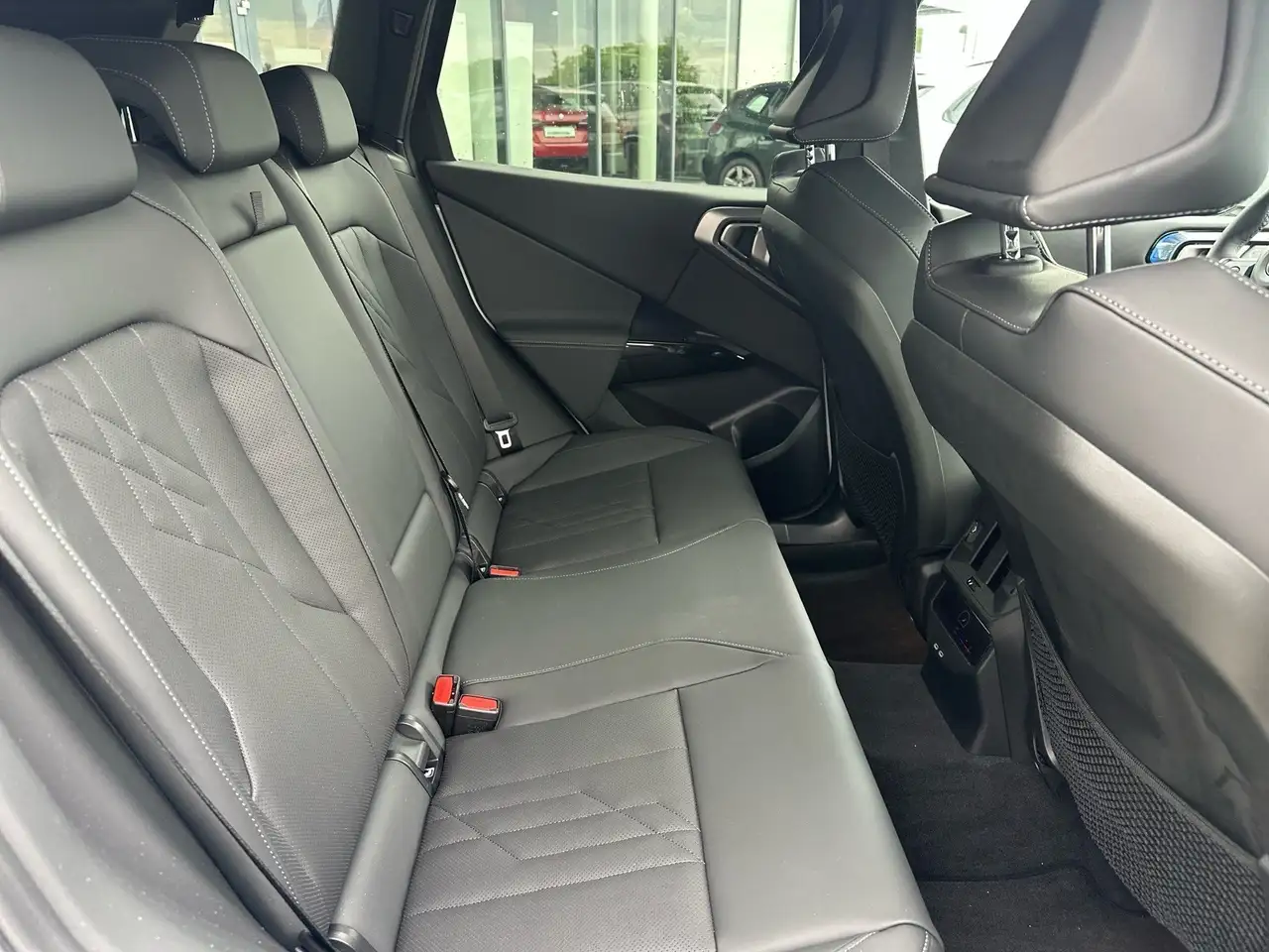 BMW X3 7