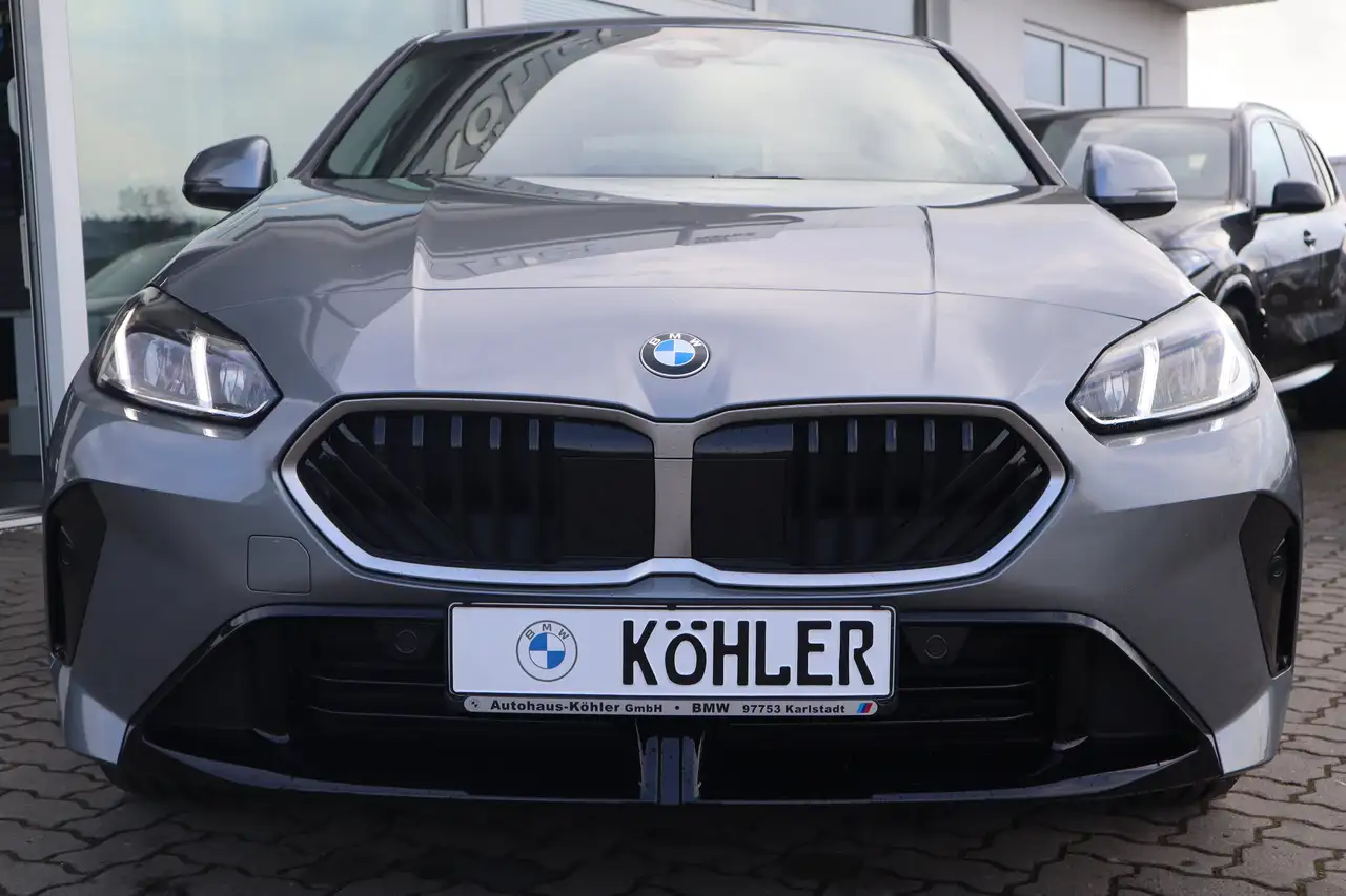 BMW 116 2