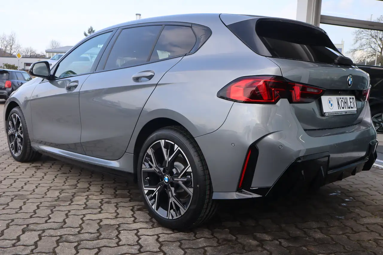 BMW 116 3