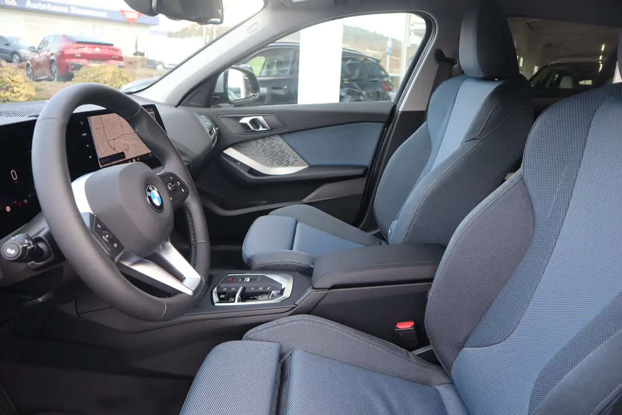 BMW 116 5