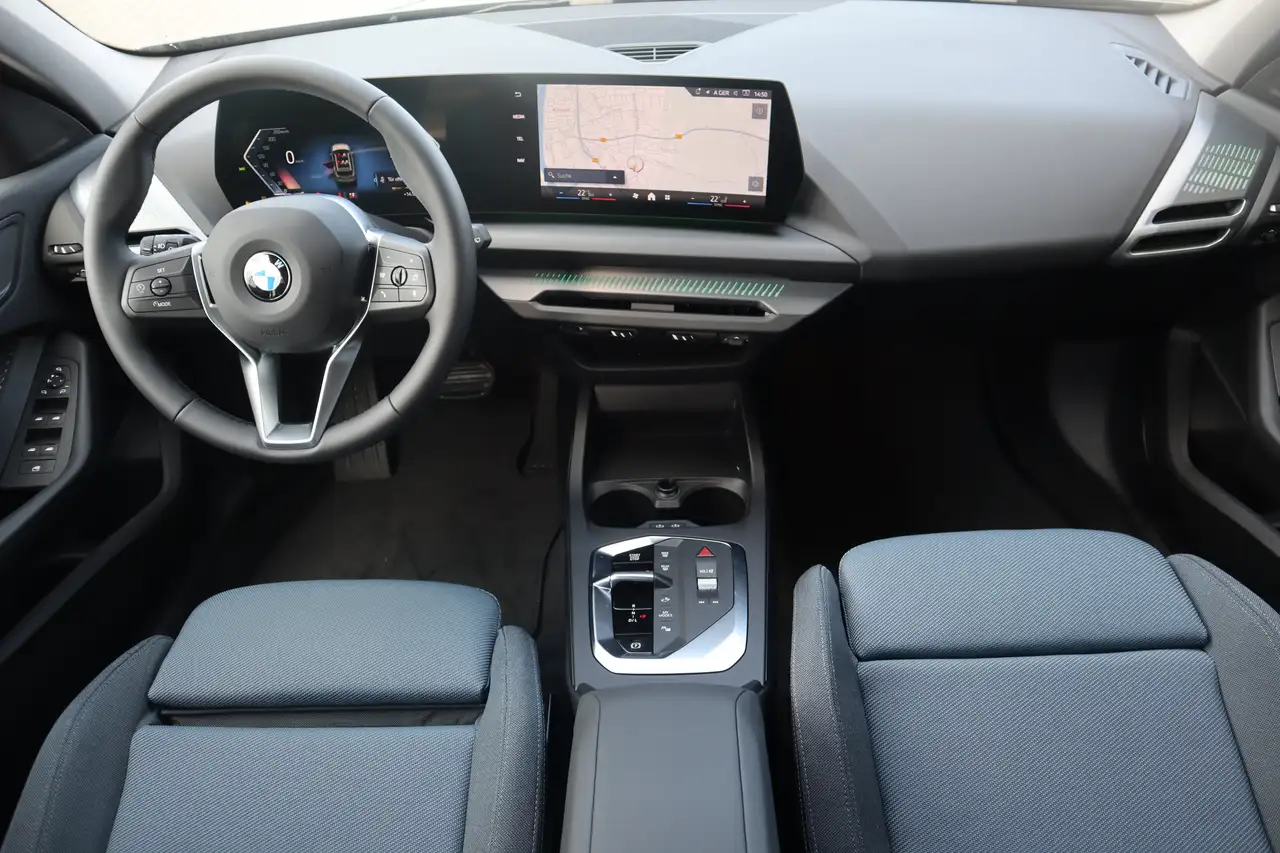 BMW 116 7