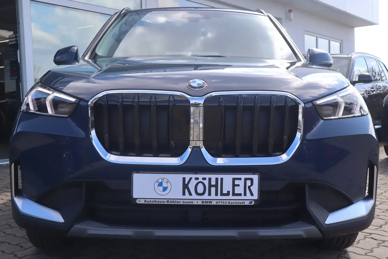 BMW X1 2