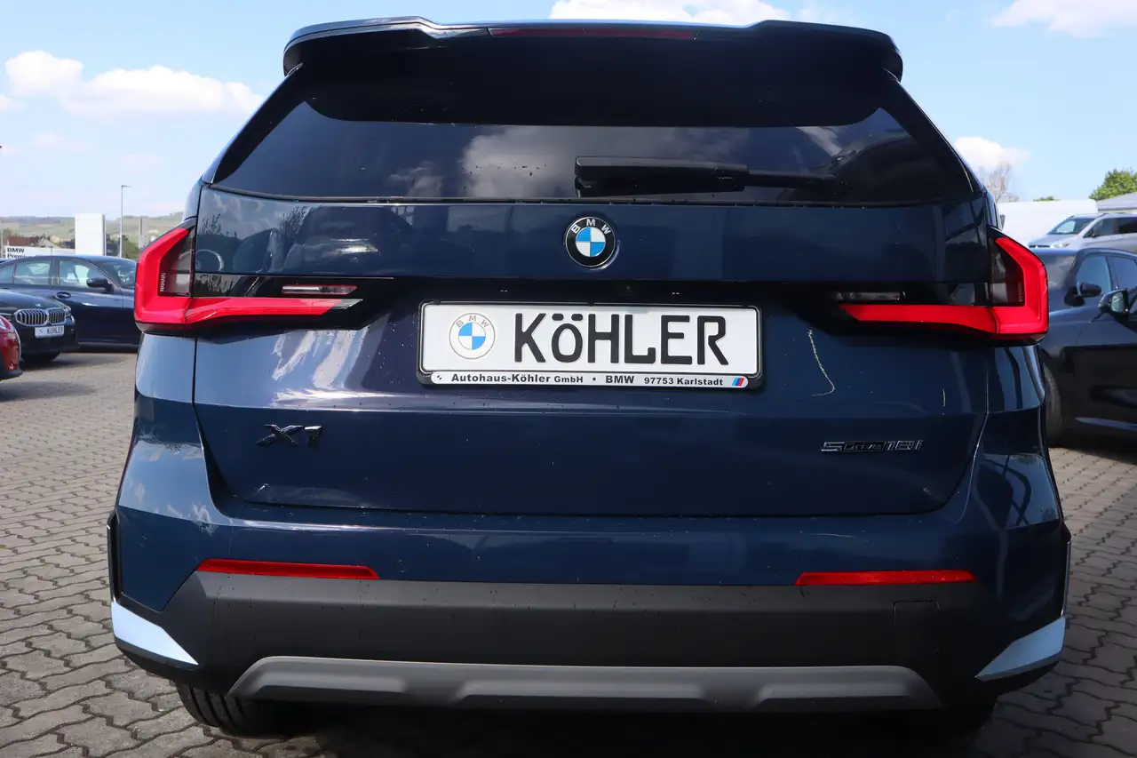 BMW X1 4