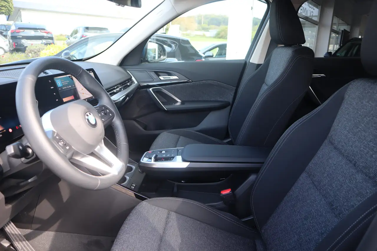 BMW X1 5
