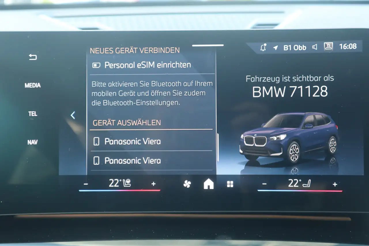 BMW X1 10