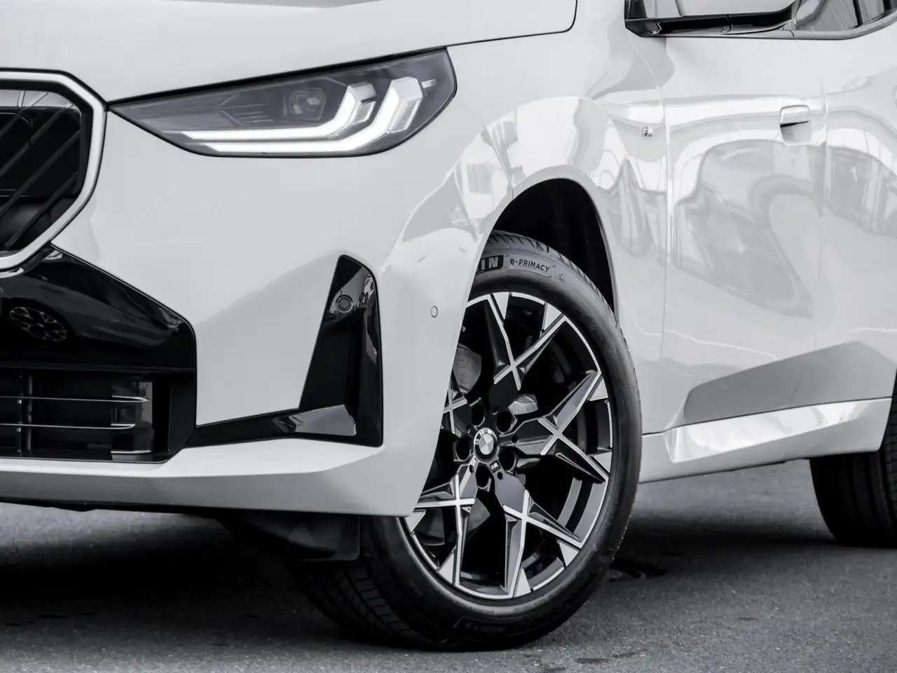 BMW X3 5