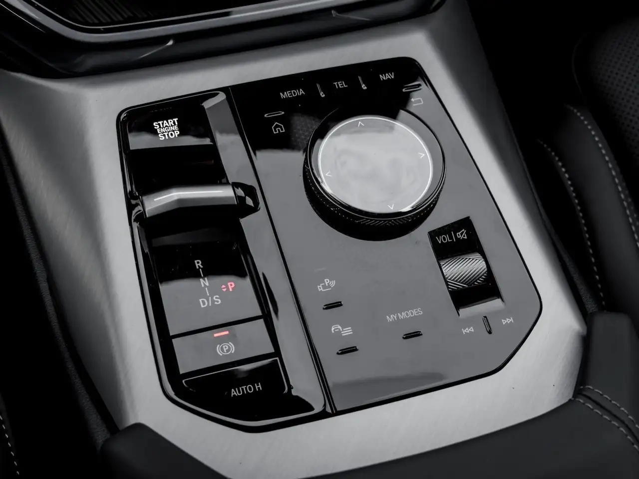 BMW X3 10