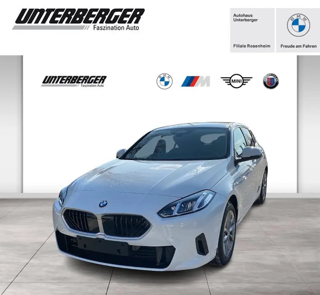 BMW 120