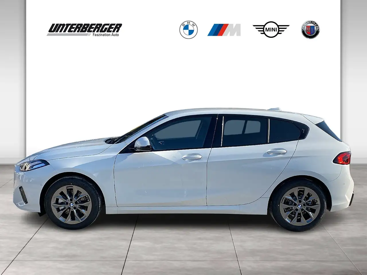 BMW 120 3
