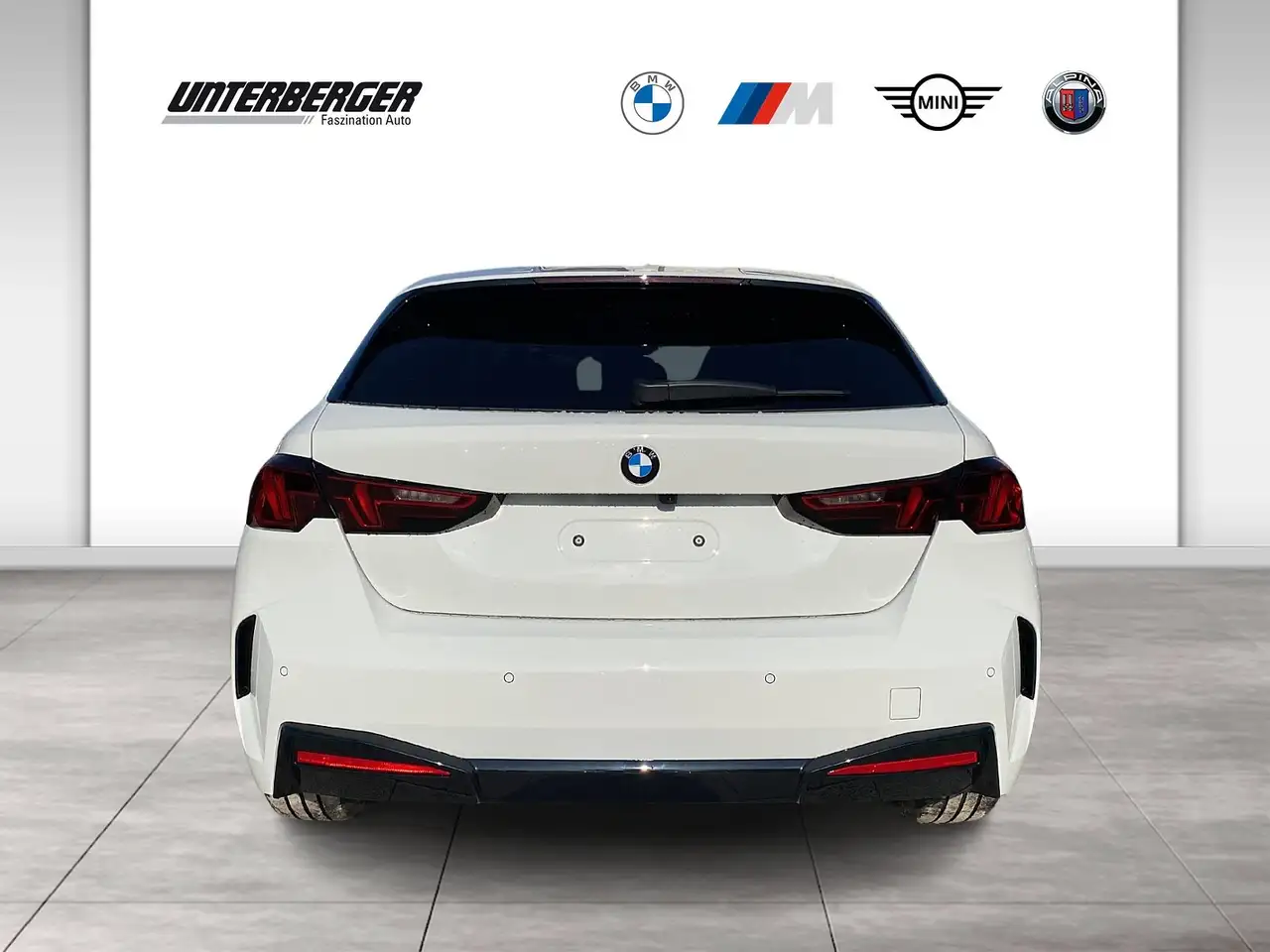BMW 120 5