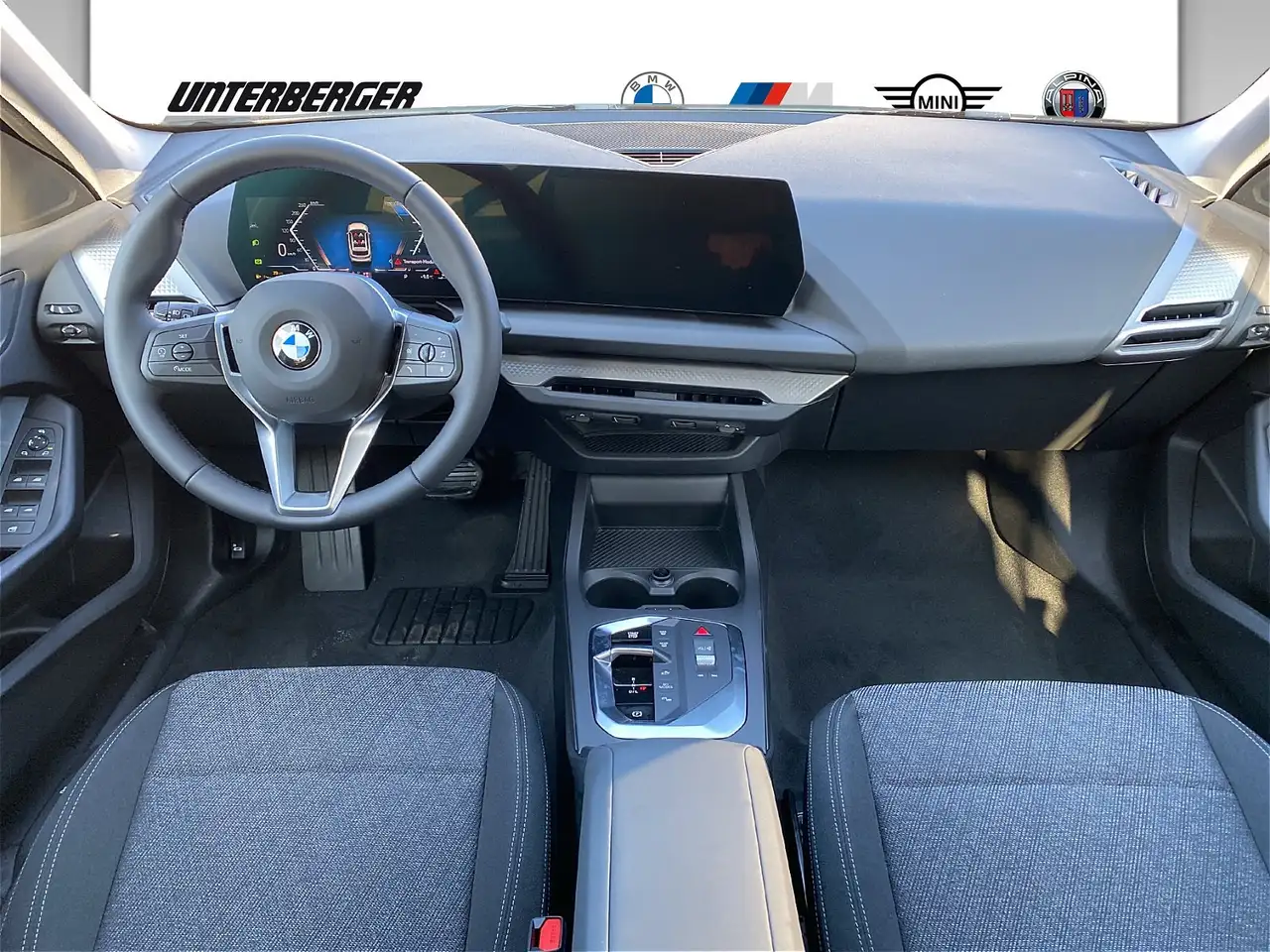 BMW 120 7