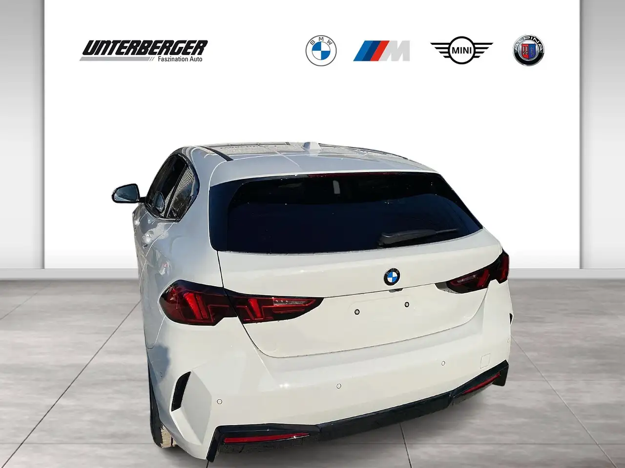 BMW 120 12