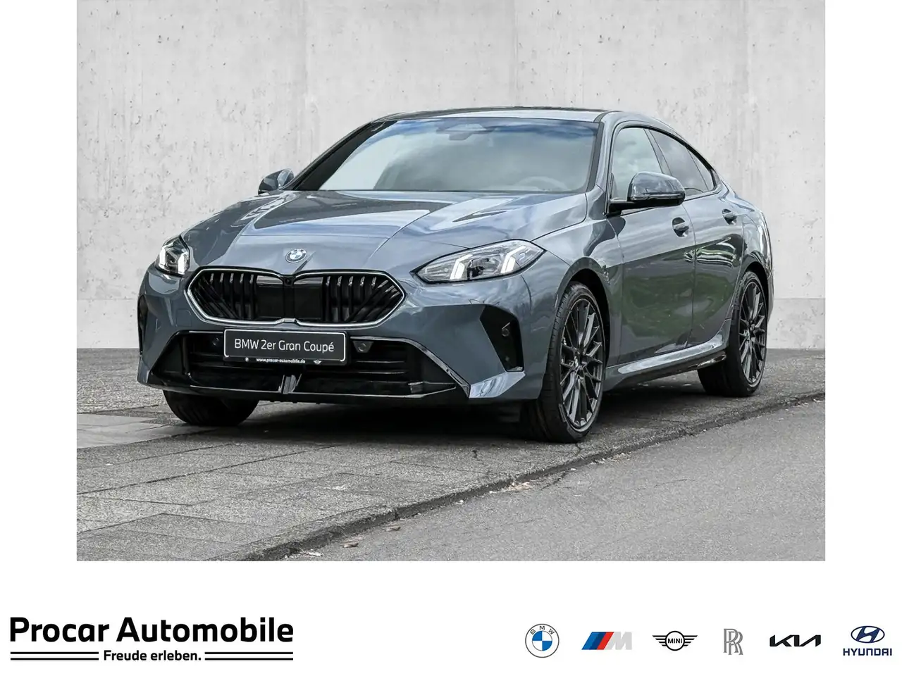 BMW 220