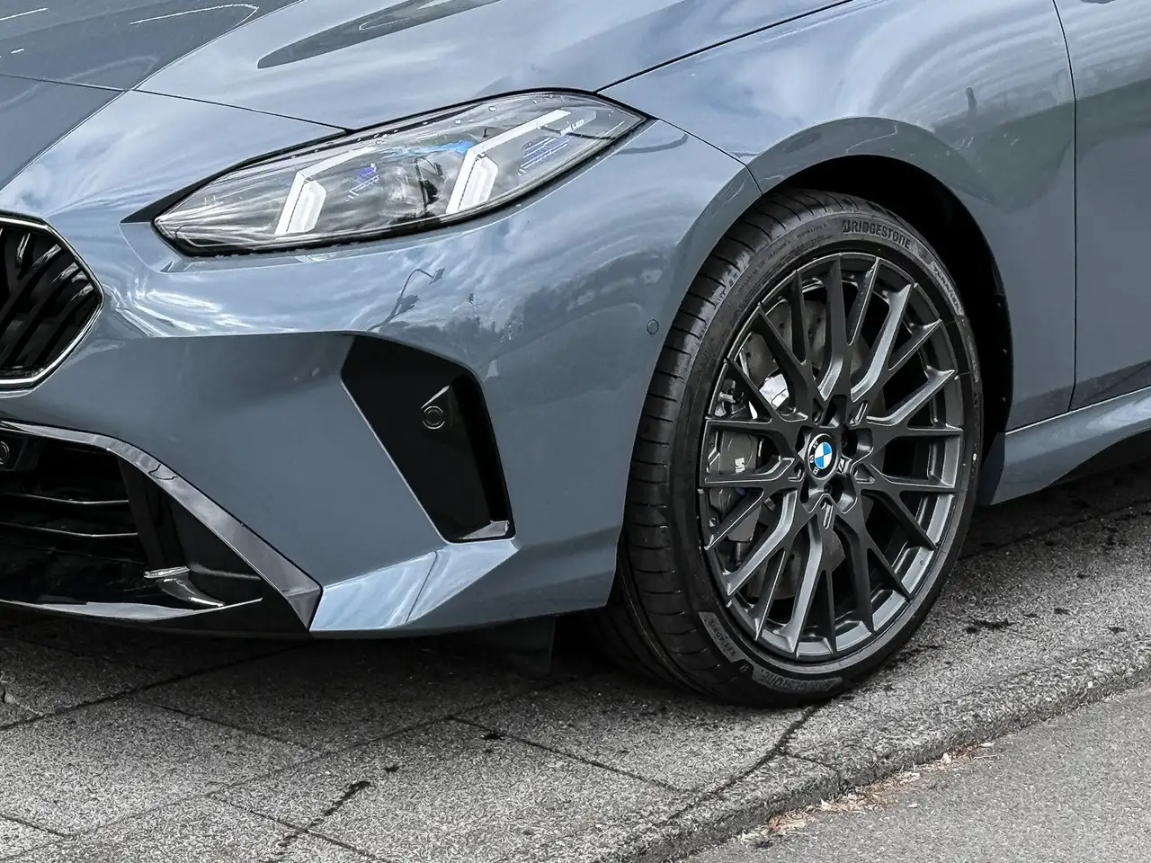 BMW 220 3