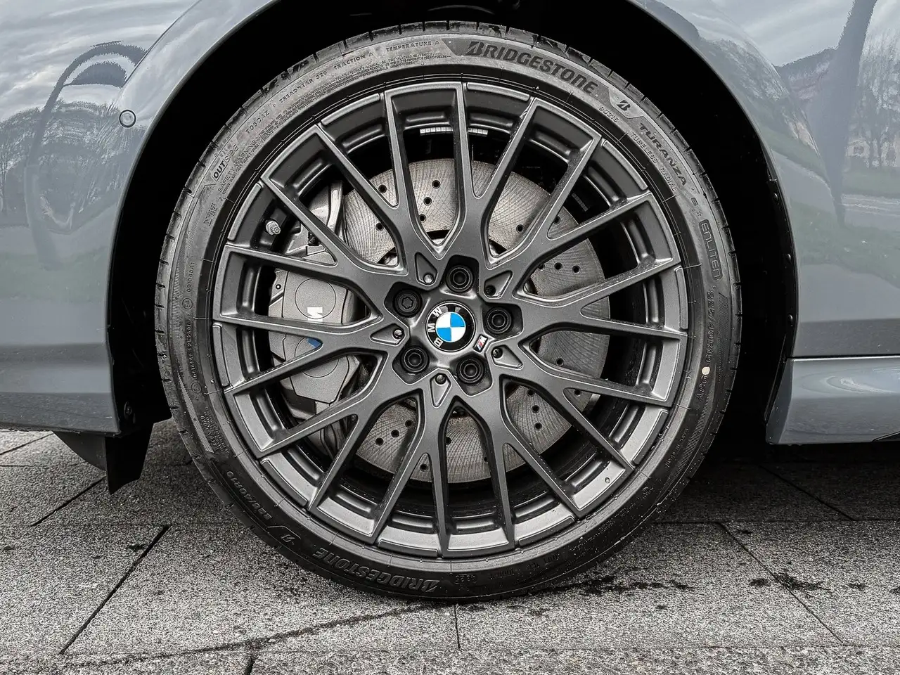 BMW 220 4