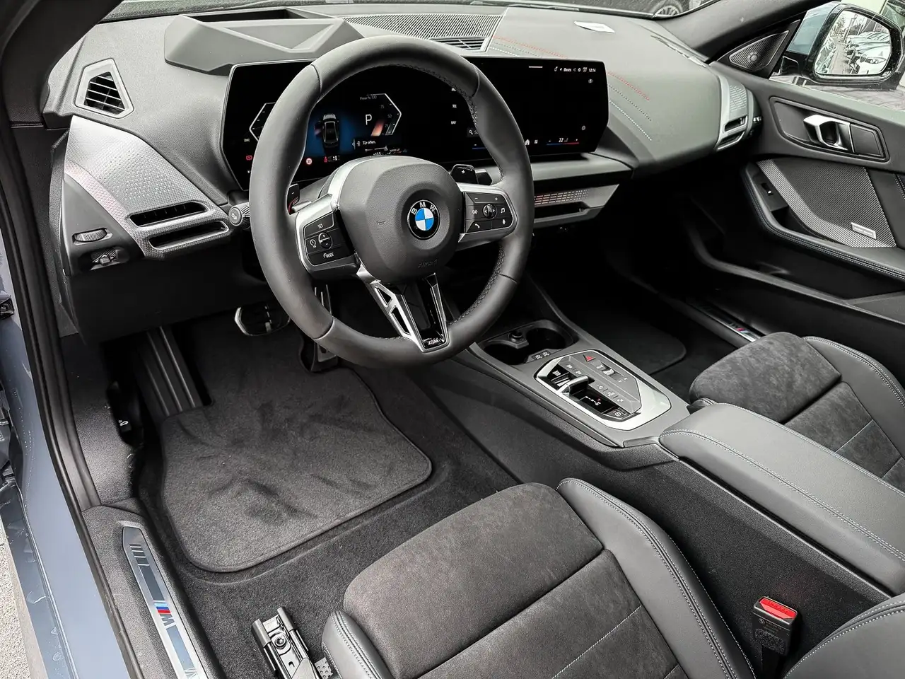 BMW 220 6