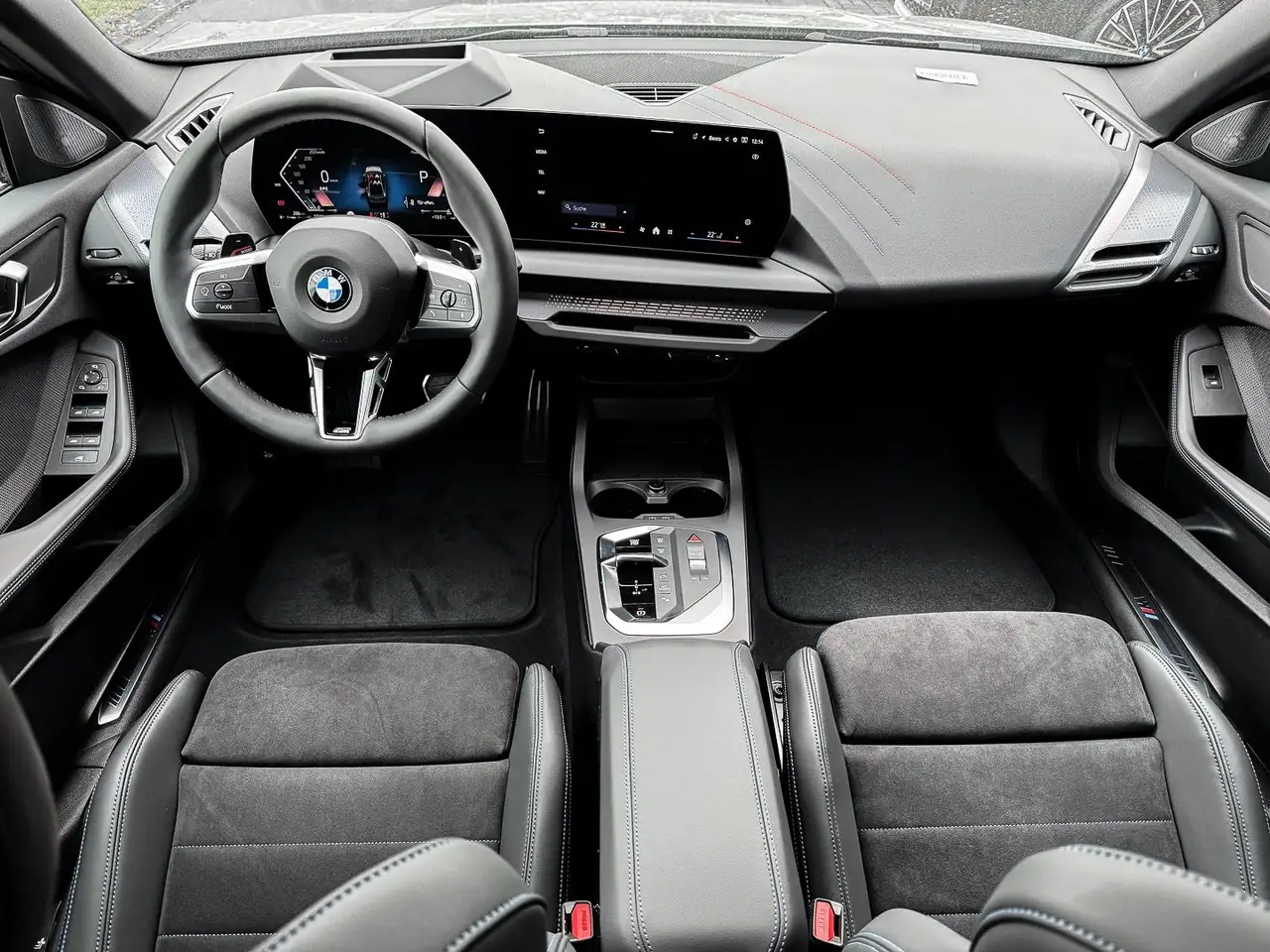 BMW 220 7