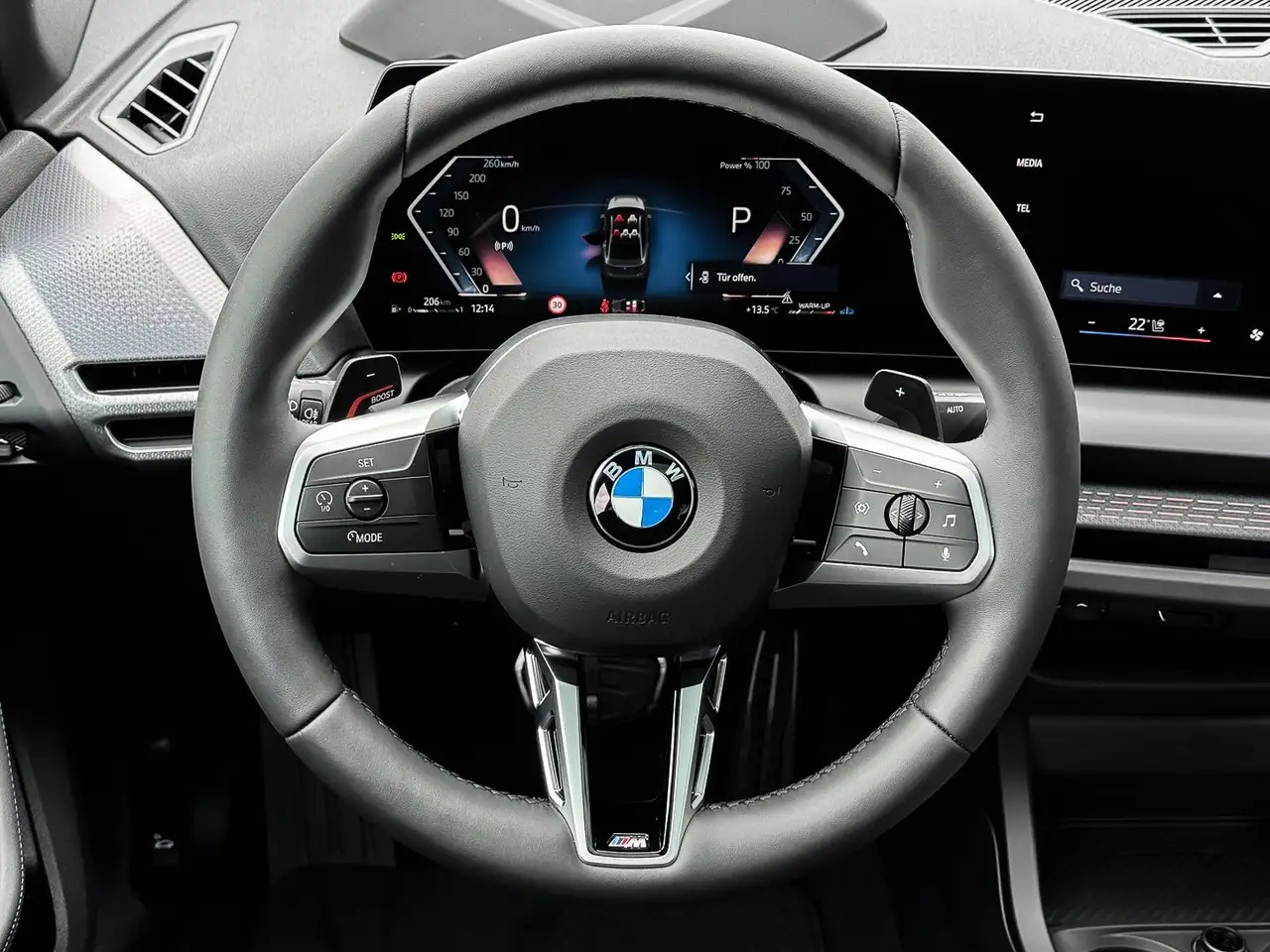BMW 220 9